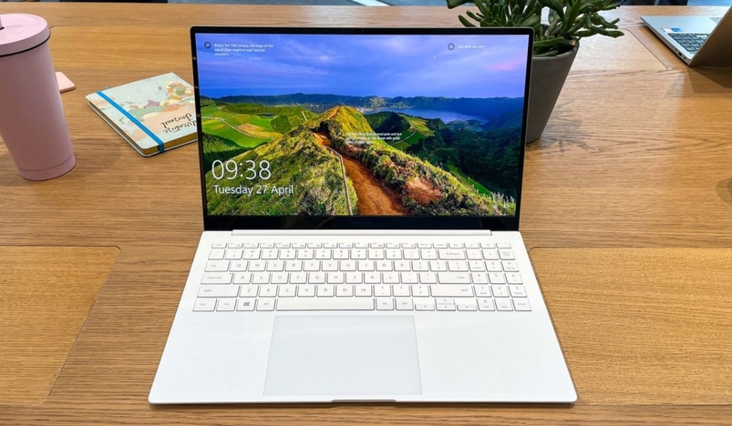  Samsung Expands App Availability on Windows PCs Beyond Galaxy Book